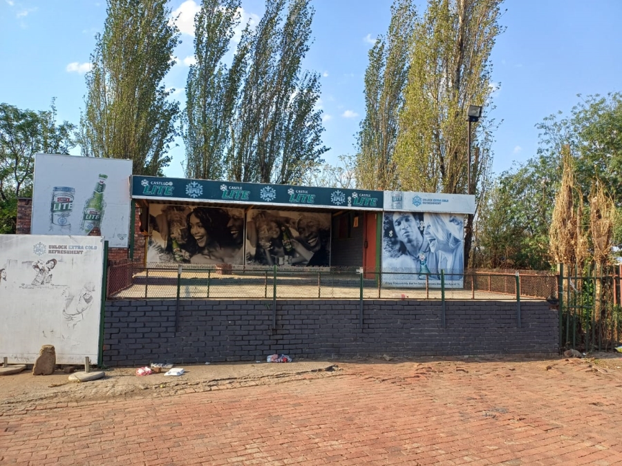 Commercial Property for Sale in Ikageng North West